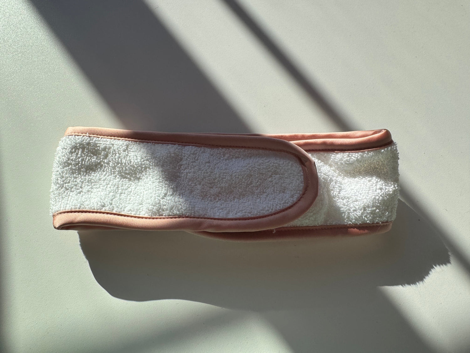Échantillon - Bandeau selfcare couleur Bkind