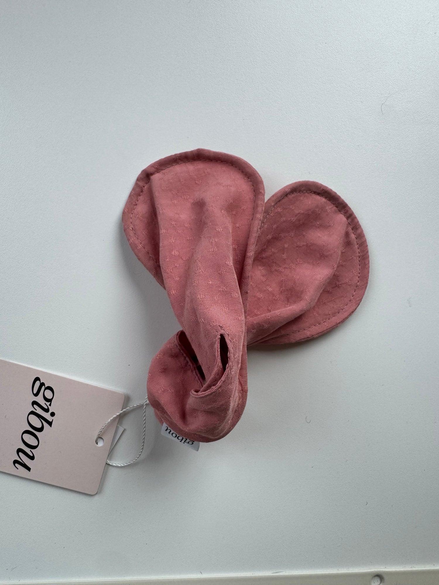 Échantillon - Accessoire à chignon ose pétale