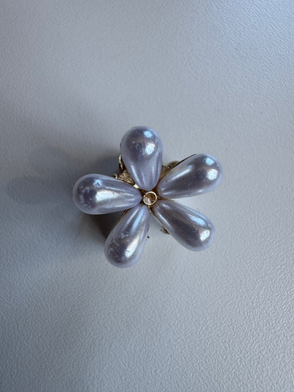 Échantillon - Mini pince marguerite