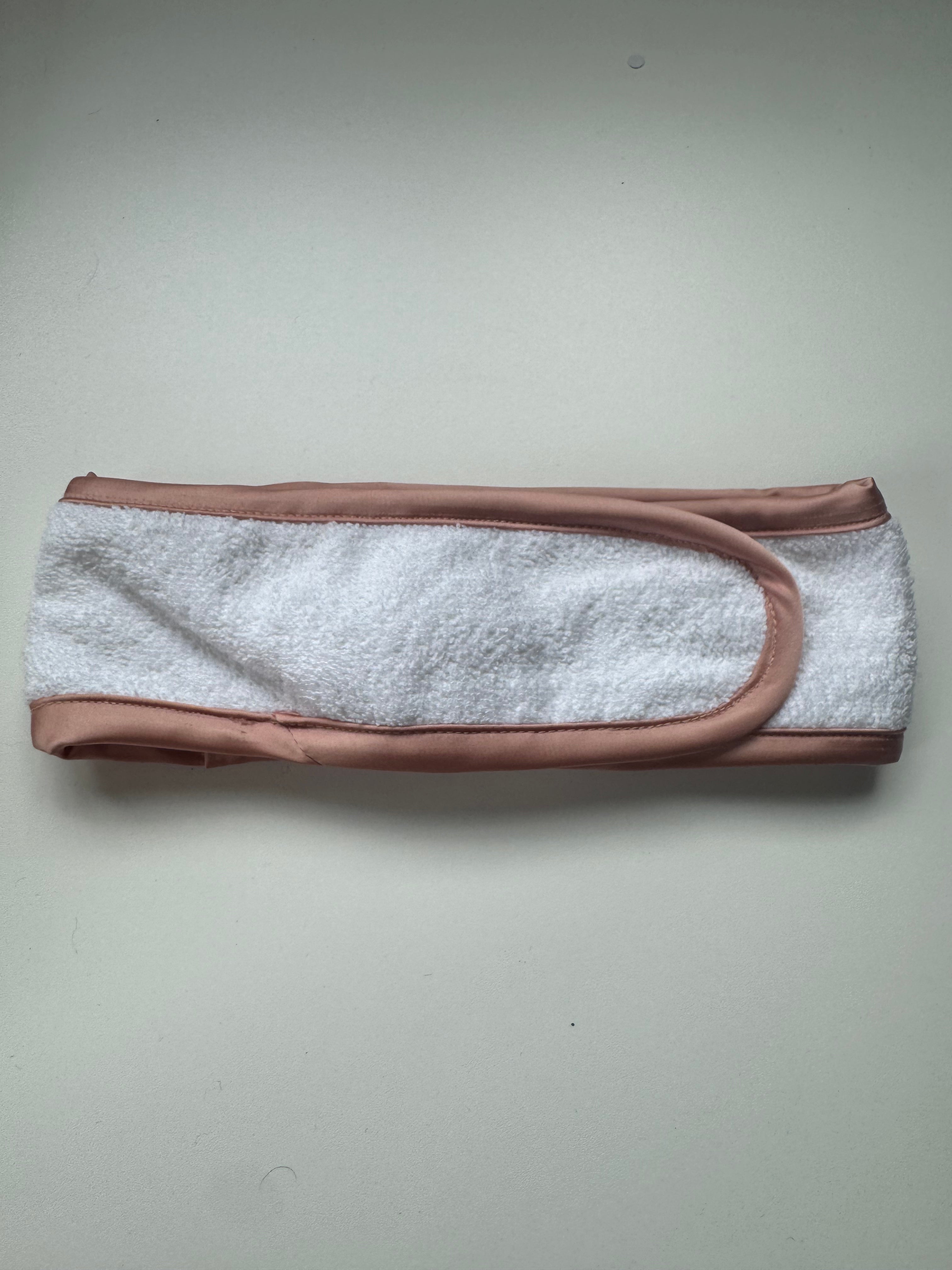 Sample - Bkind color self-care headband