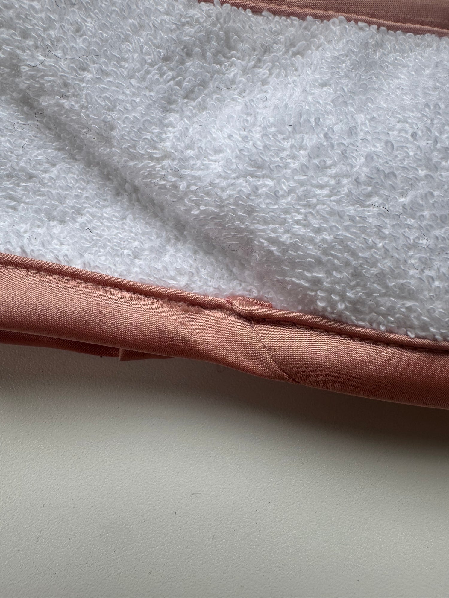 Sample - Bkind color self-care headband