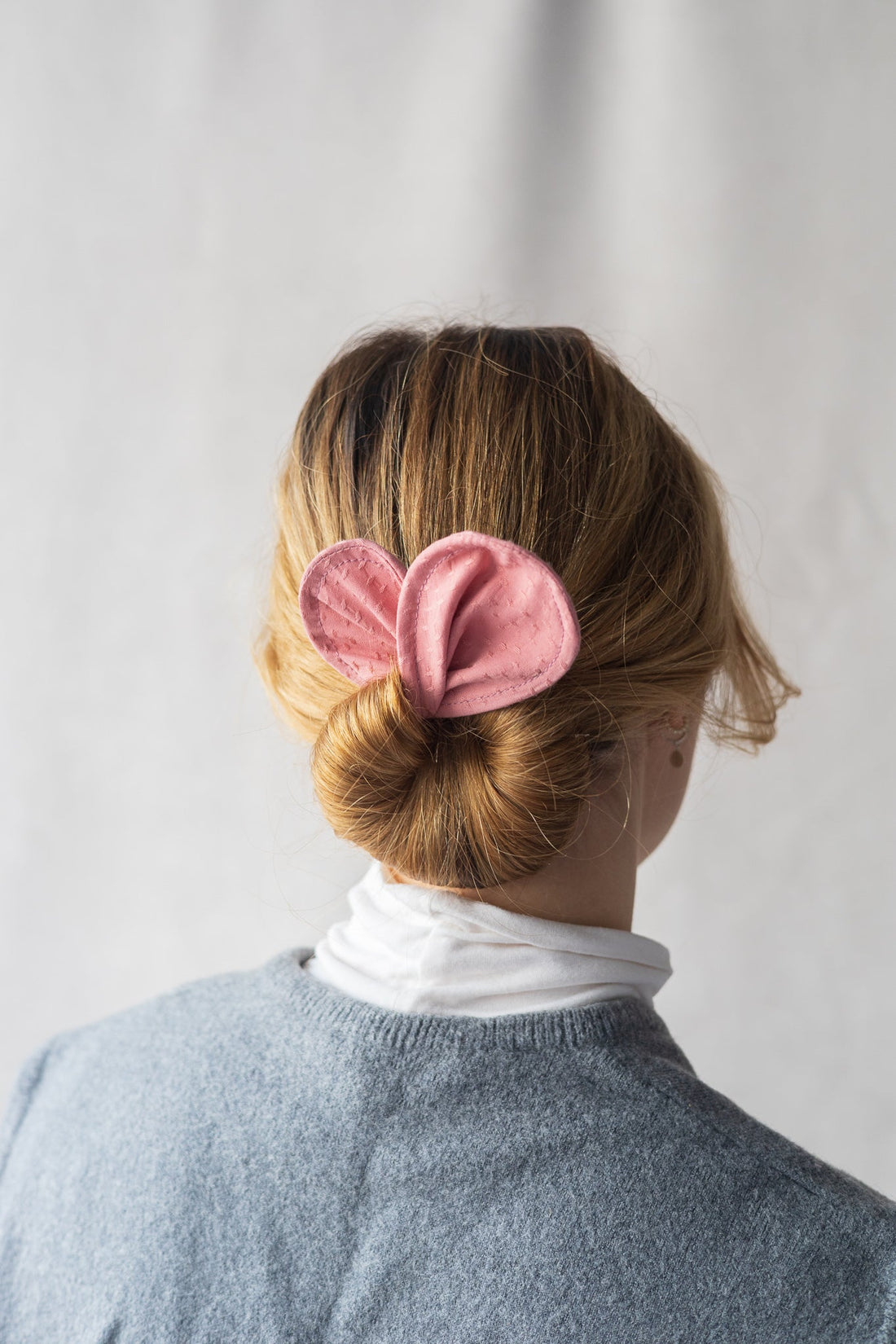 Accessoire à chignon - gibou.ca