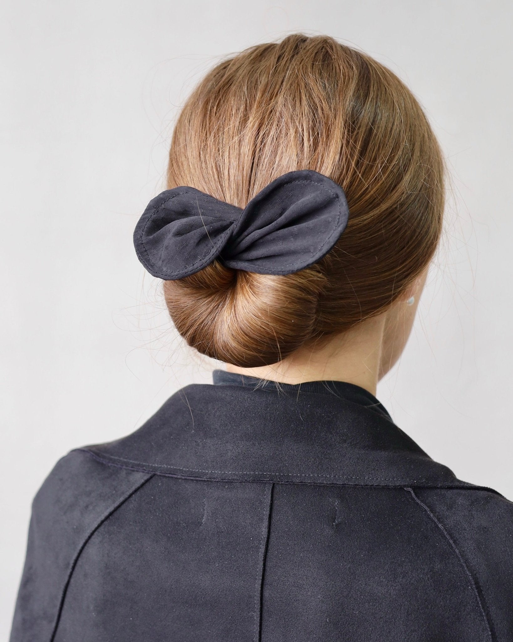 Accessoire à chignon - gibou.ca