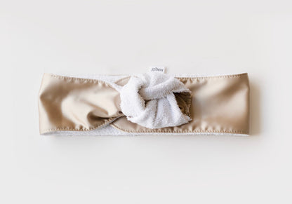 Bandeau pour prendre soin de soi - gibou.ca