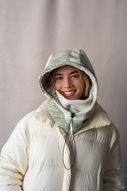 Cagoule sport - gibou.ca