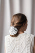 Chouchou broderie anglaise - gibou.ca