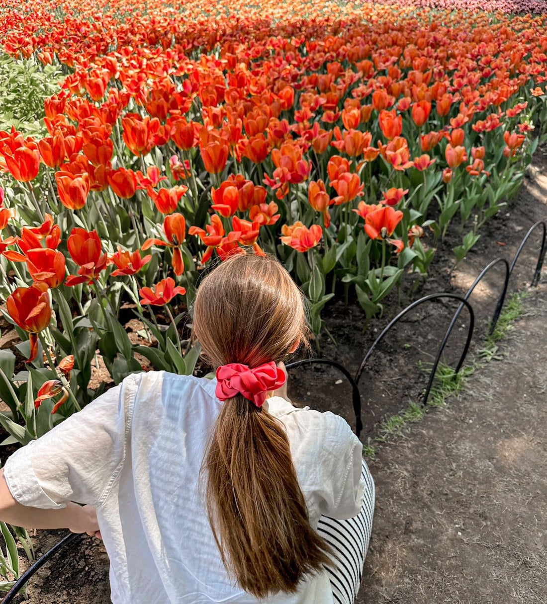 Chouchou gratuit - Promo Pâques