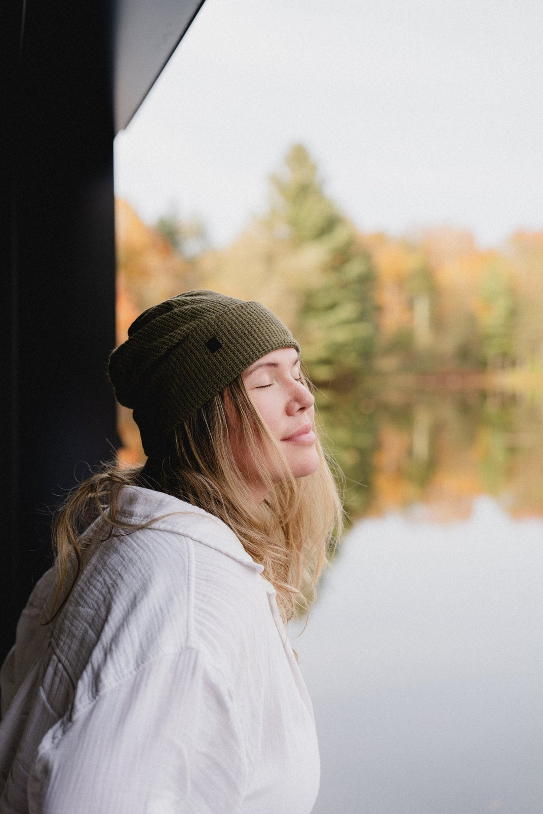 Tuque de tous les jours - gibou.ca