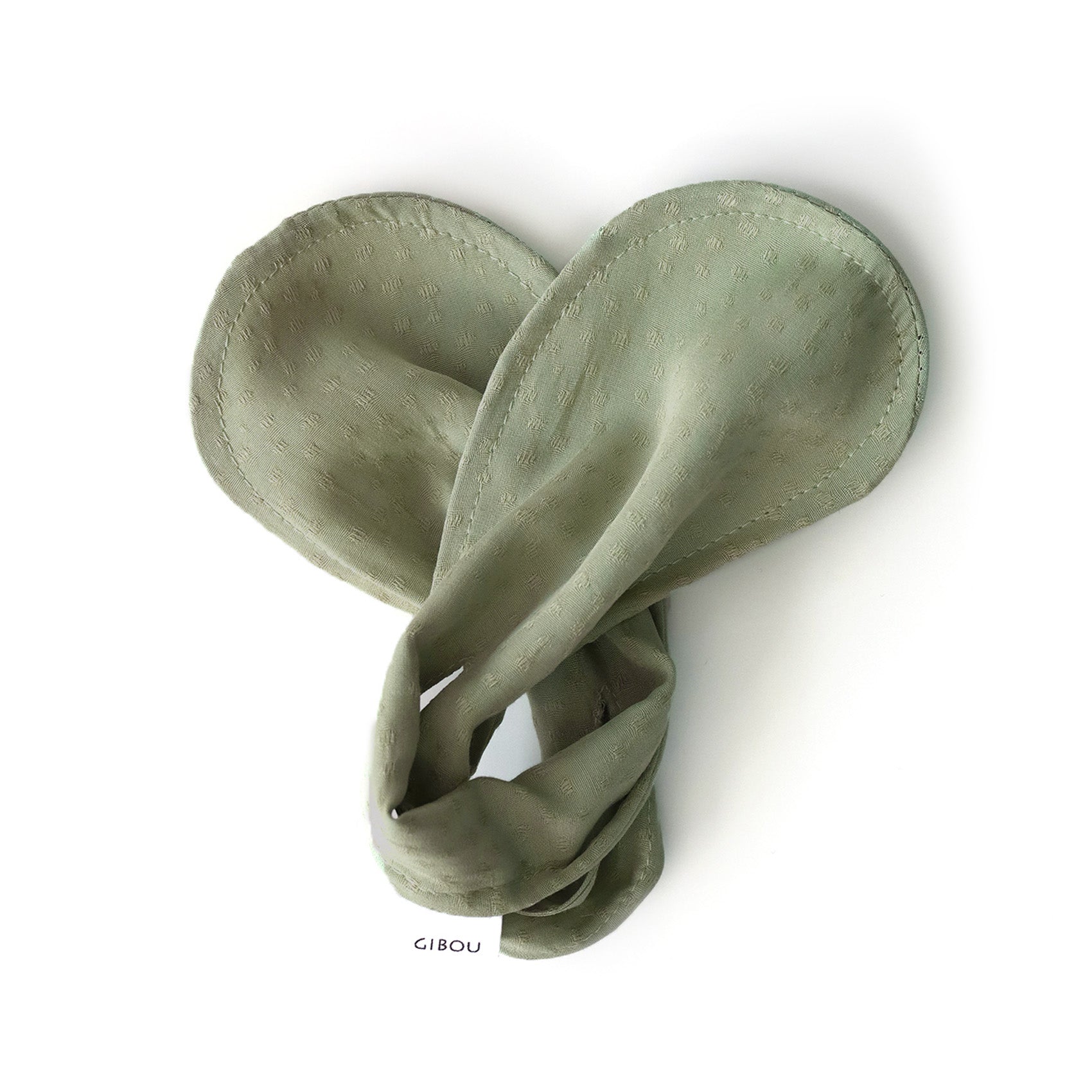 The Hair Bun Accessory gibou.ca