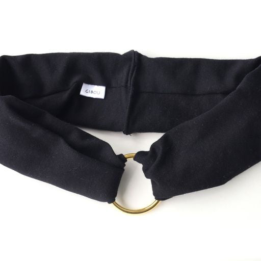 Le bandeau à anneau / The Ring Headband